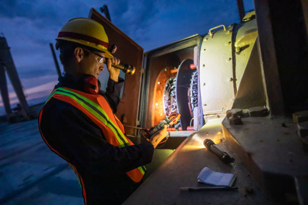 Best Electrical Installation Contractor  in Lebanon, TN