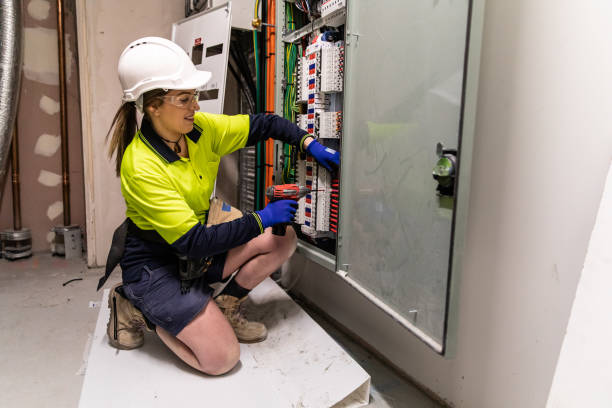 Best Emergency Electrical Repair  in Lebanon, TN