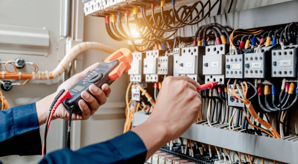 Best Industrial Electrical Services  in Lebanon, TN