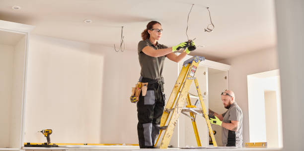 Best Electrical Installation Contractor  in Lebanon, TN