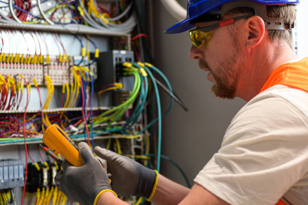 Best Electrical System Inspection  in Lebanon, TN