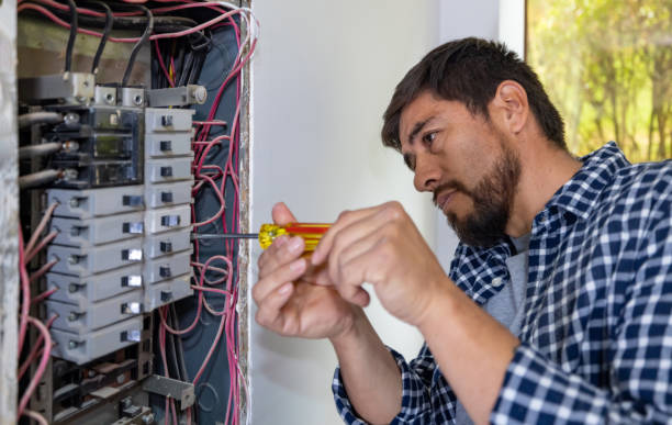 Best Local Electrician Companies  in Lebanon, TN